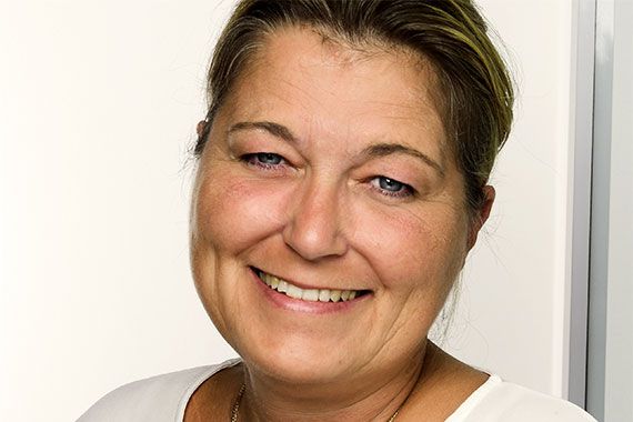 Marijana Matkovic, Heilpraktikerin für Psychotherapie, Beratung, Coaching
