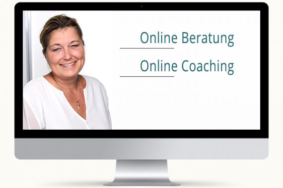 Online Beratung & Coaching